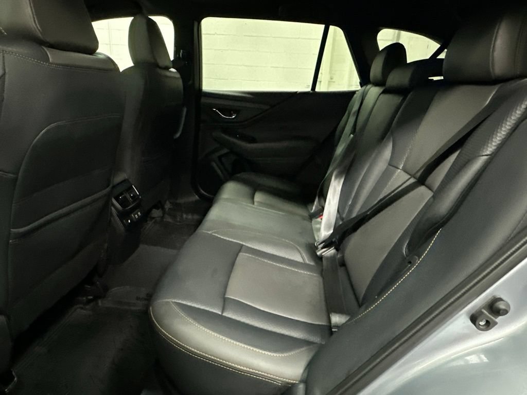 Used 2022 Subaru Outback Wilderness AWD/4WD image 22