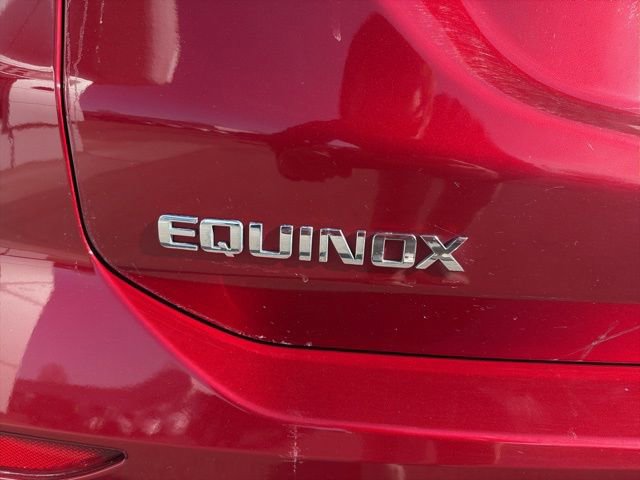 Certified 2023 Chevrolet Equinox LT image 11
