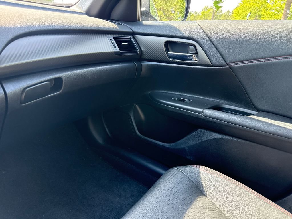 Used 2017 Honda Accord Sport Special Edition image 17