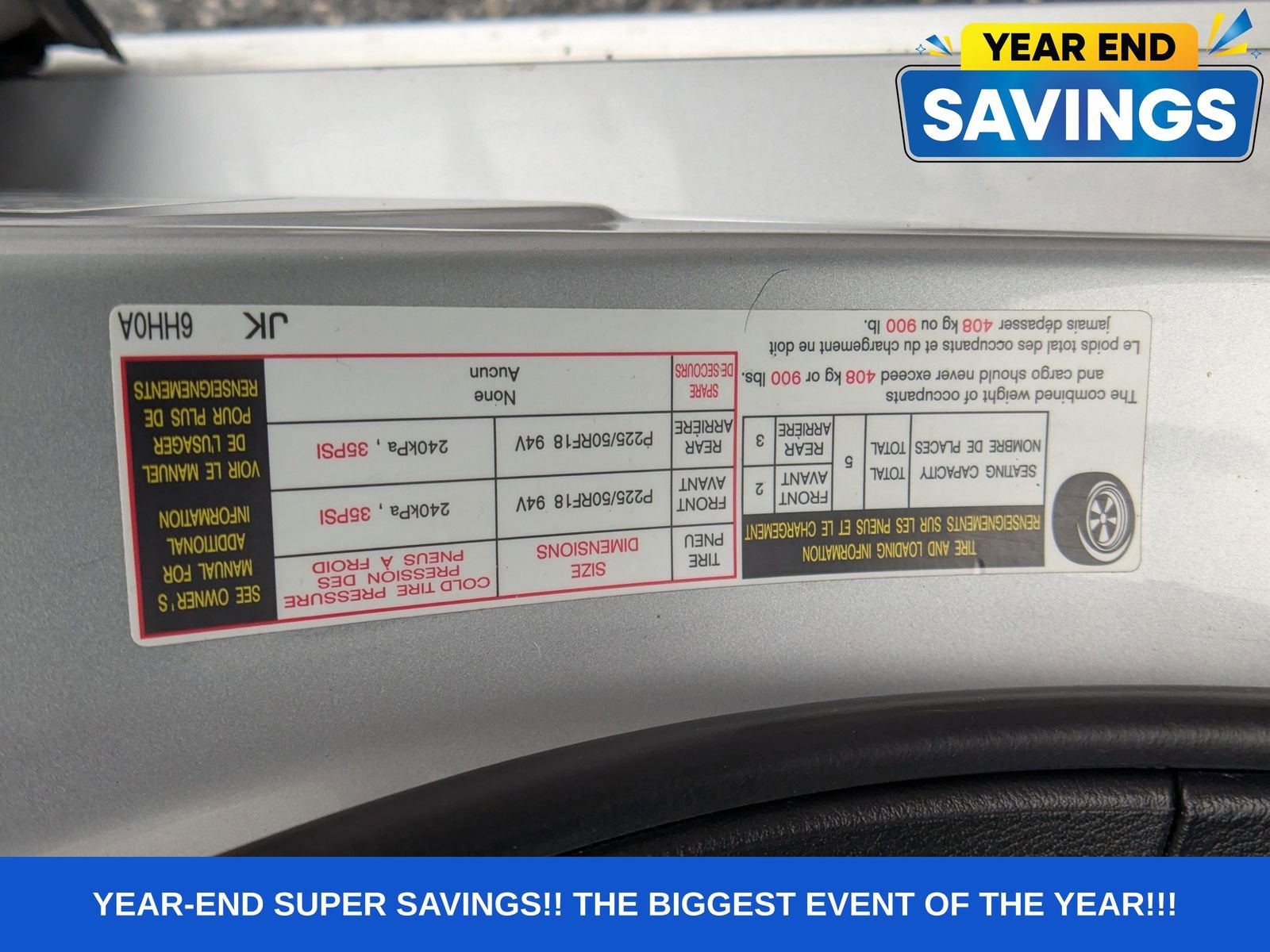 Used 2019 INFINITI Q50 Luxe w/ Essential Package (3.0T Luxe) image 19