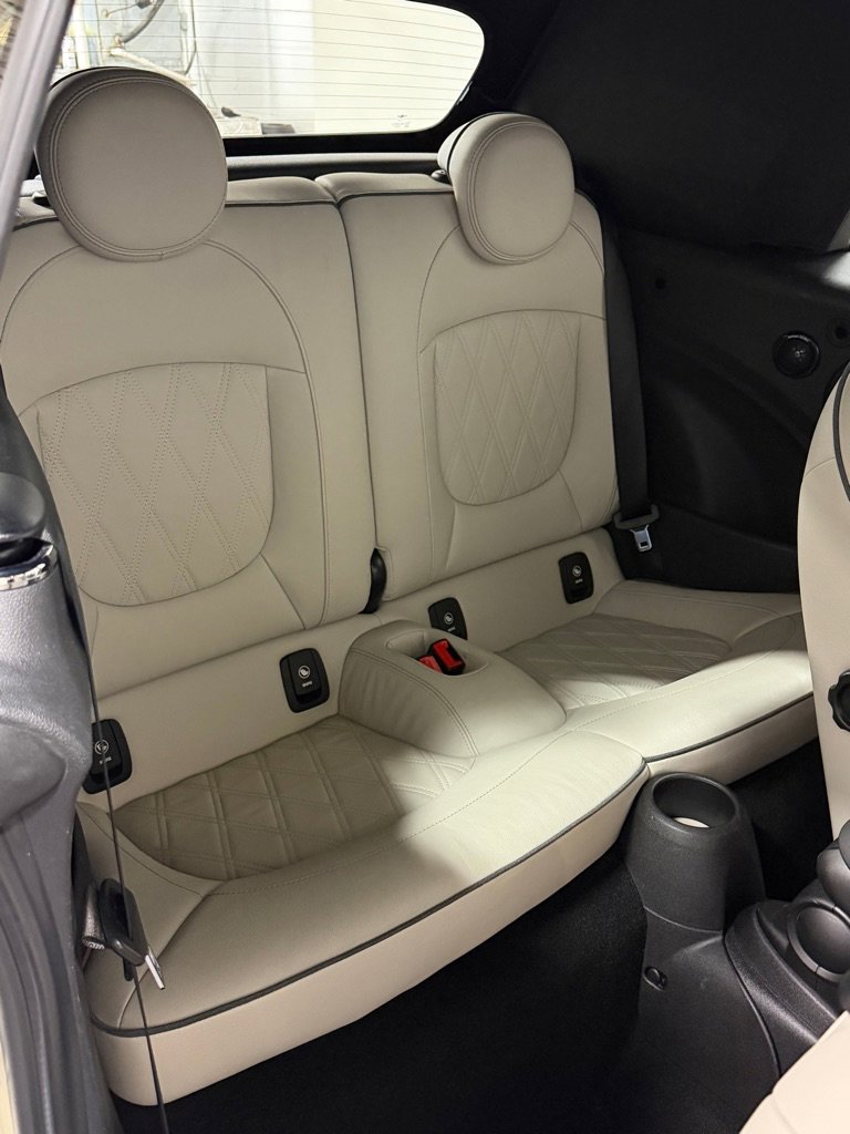 Used 2022 MINI Cooper S image 9