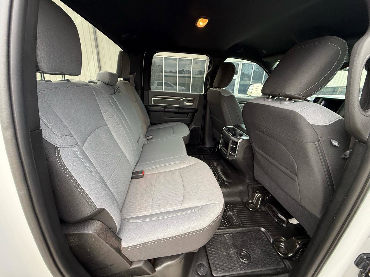 Used 2021 RAM 2500 Big Horn w/ Level 1 Equipment Group image 12