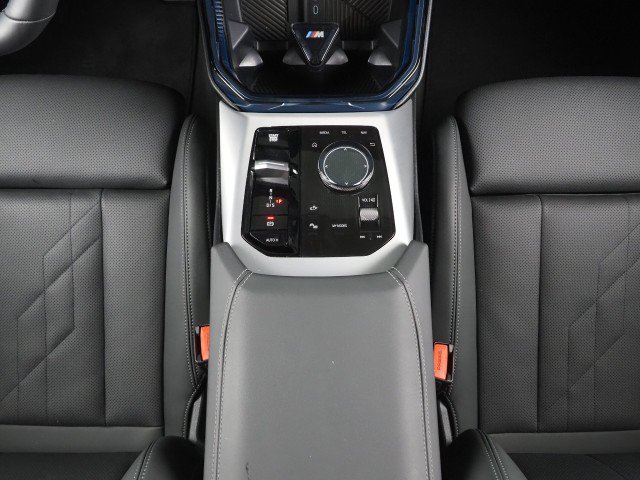 Used 2025 BMW X3 xDrive30 image 26