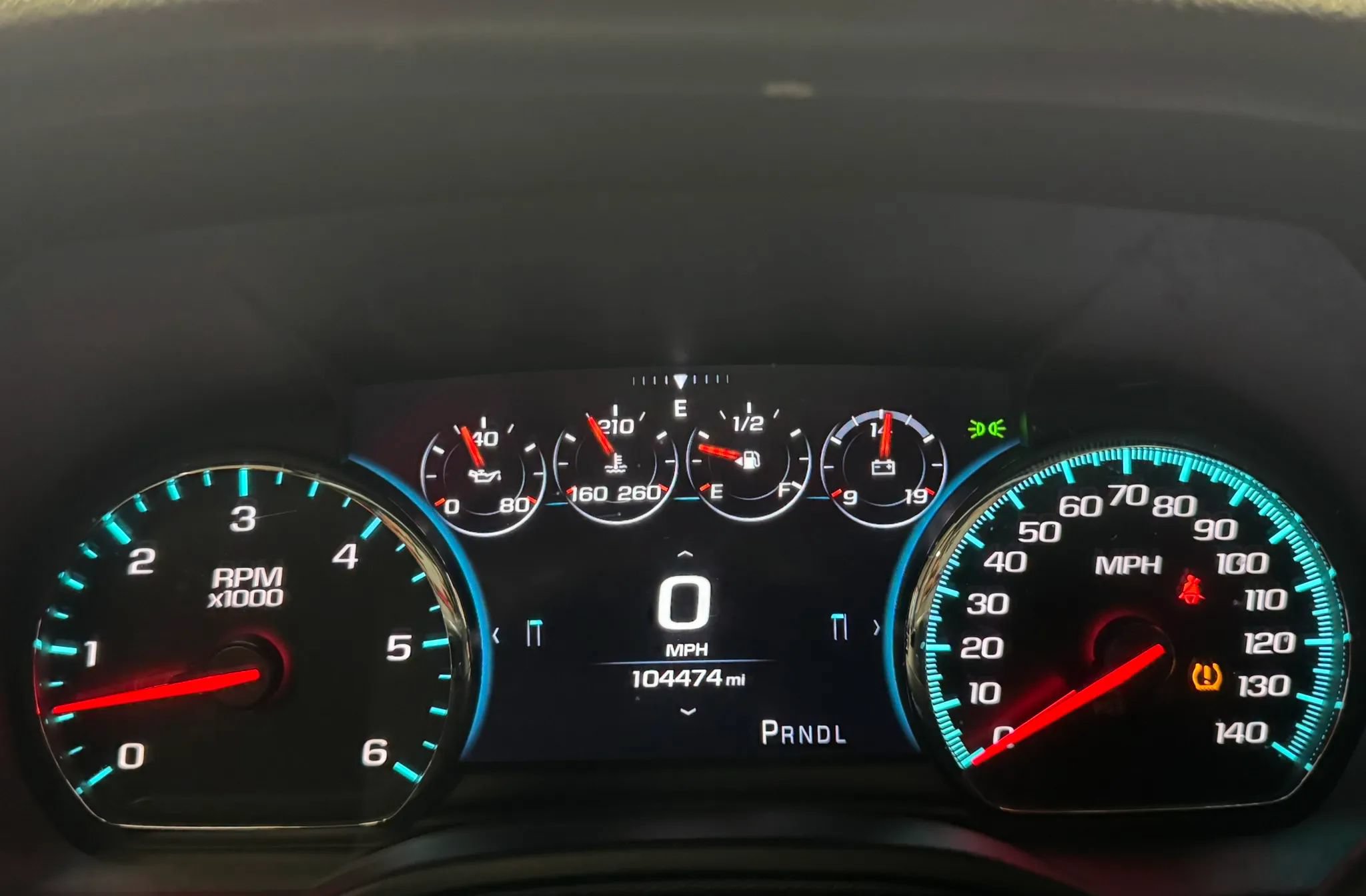 Used 2018 GMC Yukon XL Denali w/ Denali Ultimate Package AWD/4WD image 24