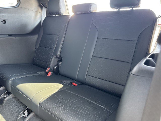 New 2026 Buick Enclave Sport Touring image 23