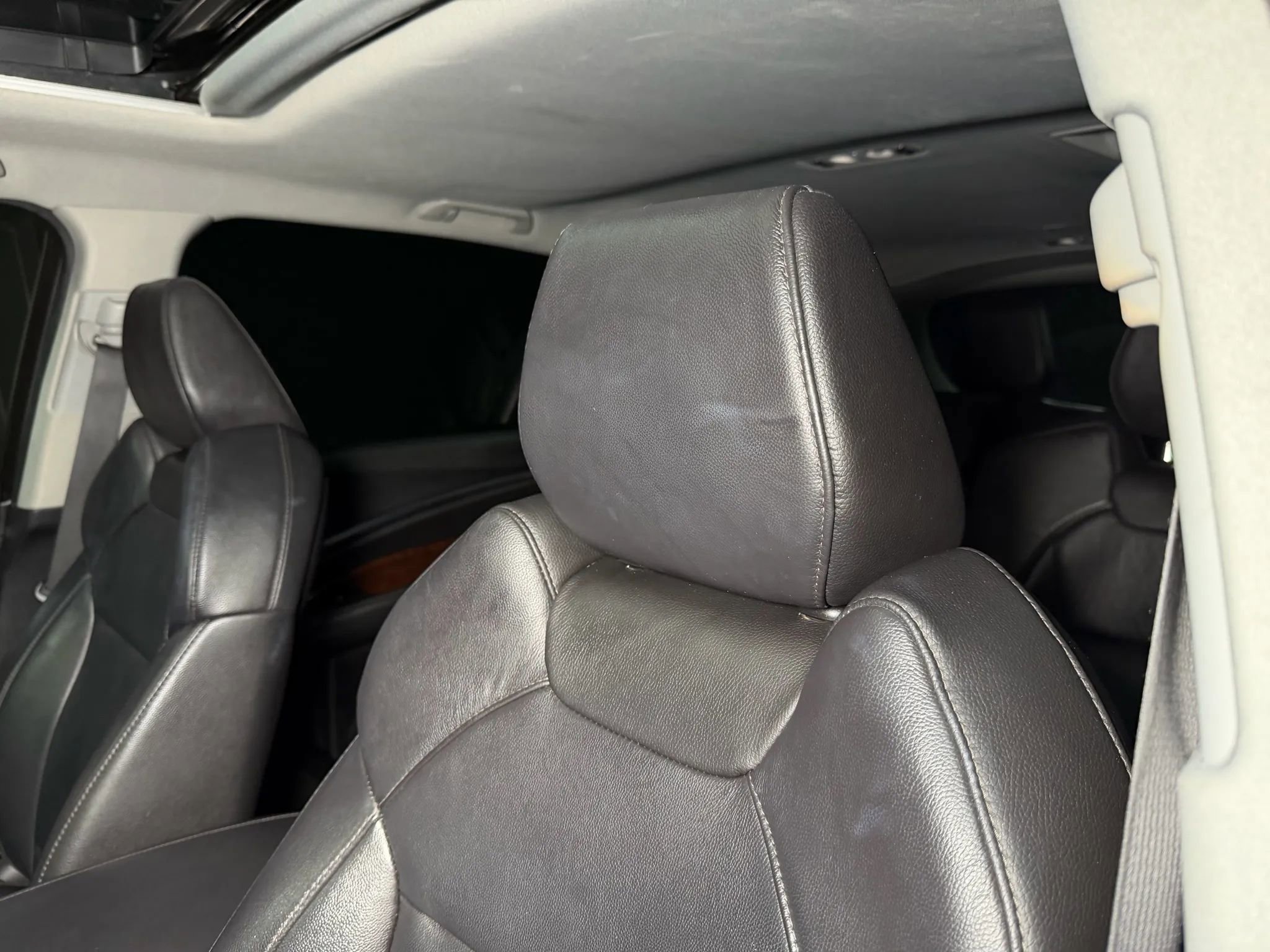 Used 2018 Acura MDX SH-AWD w/ Technology Package image 39