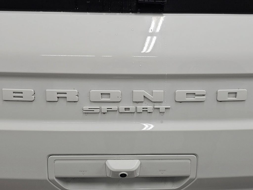 New 2026 Ford Bronco Sport Outer Banks AWD/4WD image 23