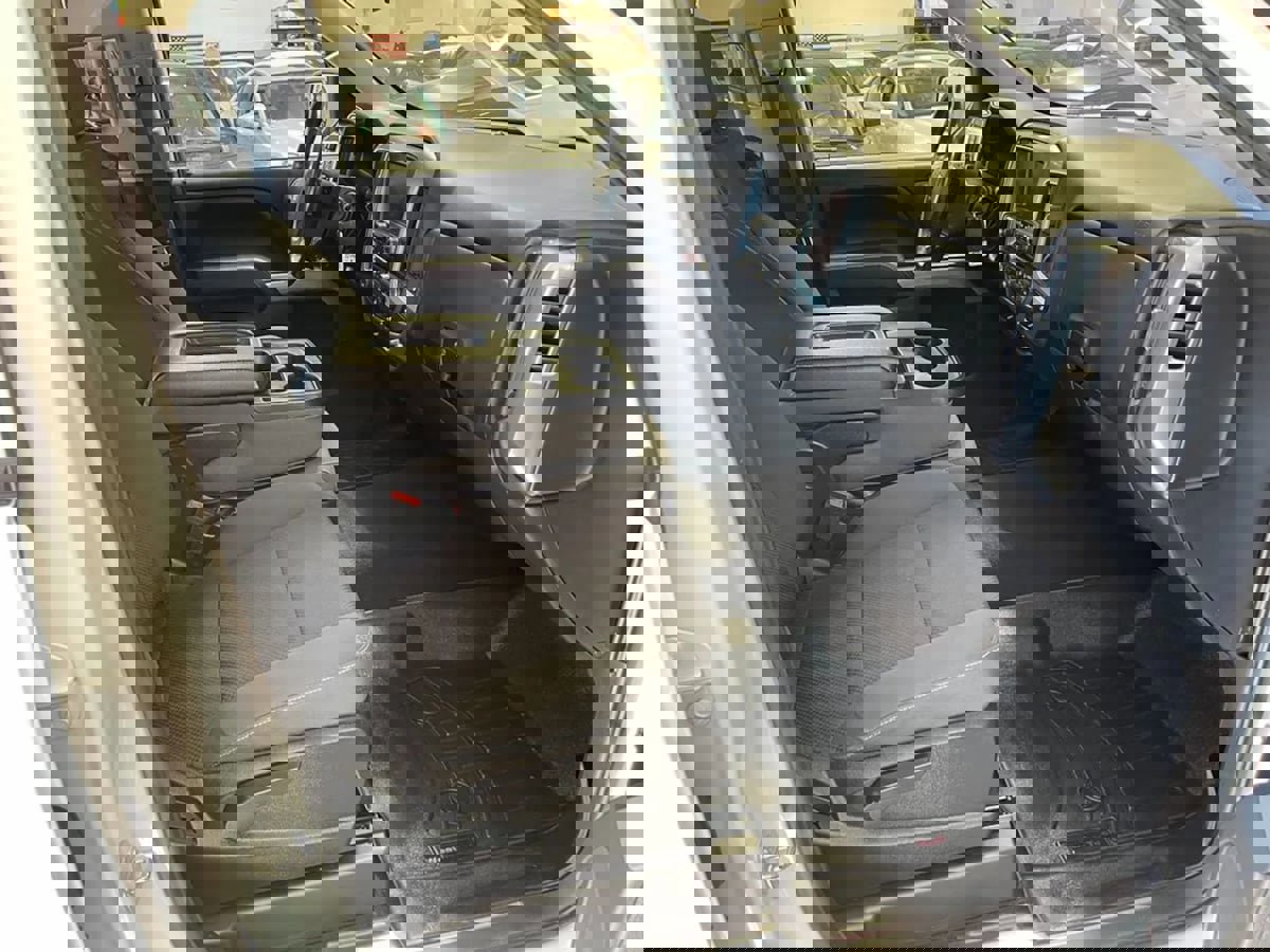 Used 2017 Chevrolet Silverado 1500 LT w/ All Star Edition image 21