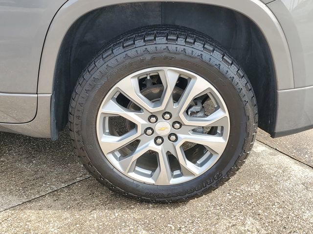 Used 2019 Chevrolet Traverse Premier image 8