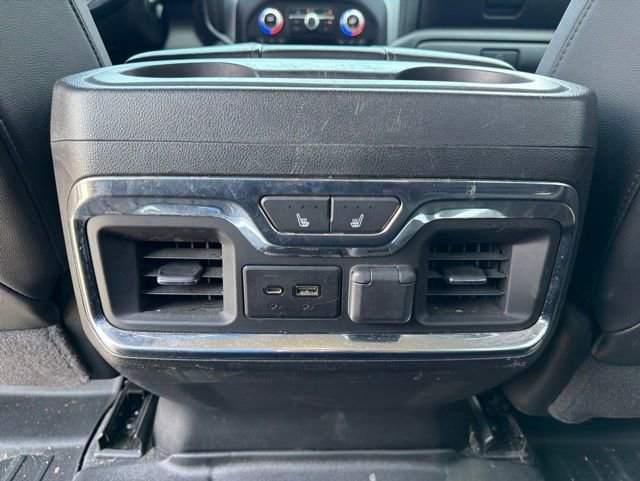 Used 2020 GMC Sierra 1500 SLT w/ SLT Premium Package AWD/4WD image 15