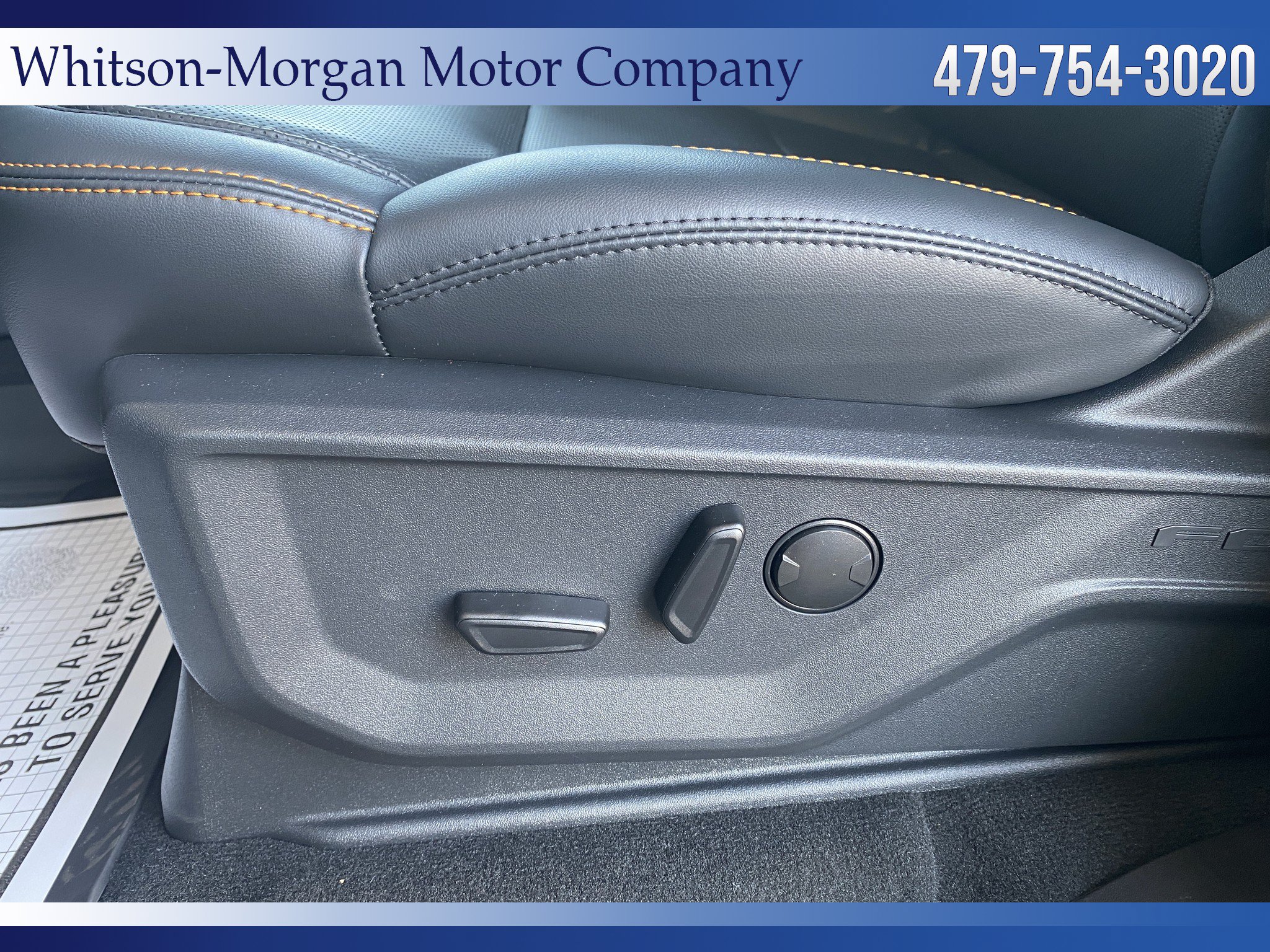 New 2027 Ford Expedition Tremor AWD/4WD image 15