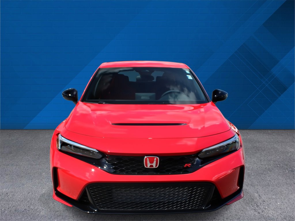 Used 2024 Honda Civic Type R image 4