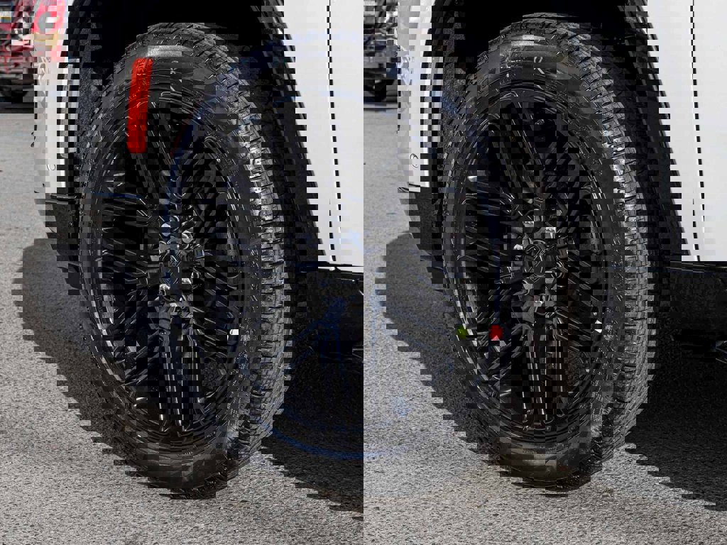 New 2025 Jeep Wagoneer Series II image 7