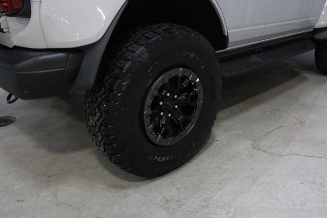 New 2026 Ford Bronco Raptor image 26