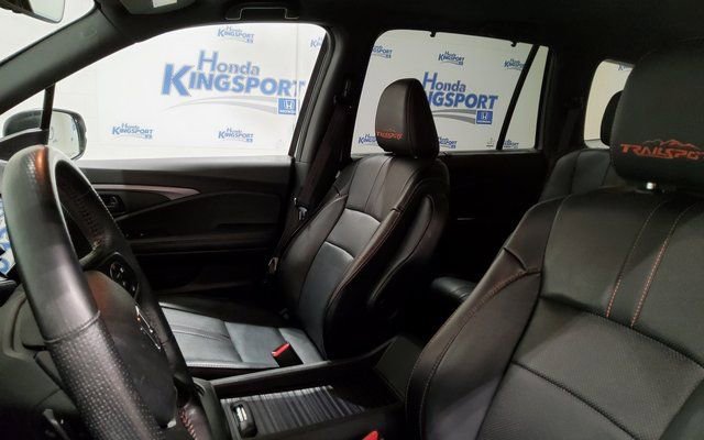 Used 2023 Honda Passport TrailSport image 18