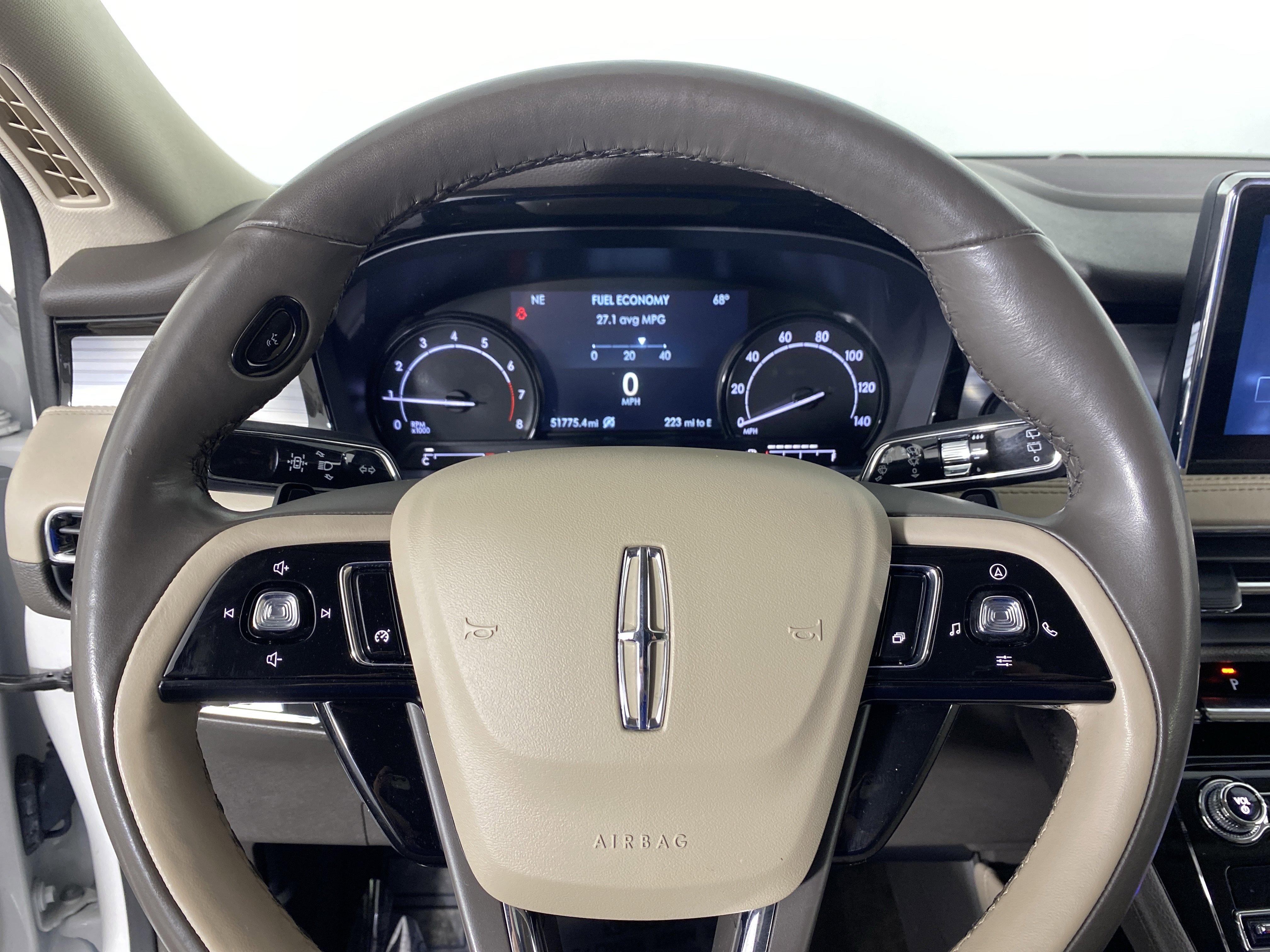 Used 2021 Lincoln Corsair AWD w/ Equipment Group 101A image 20