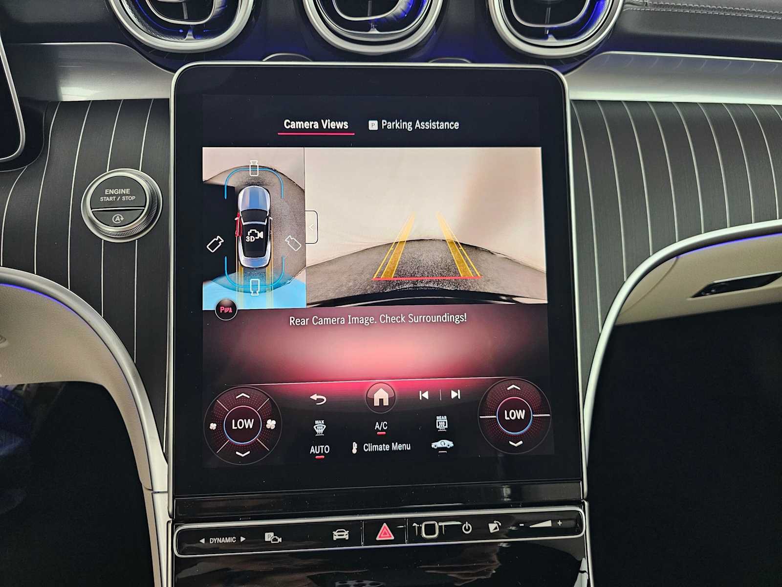 New 2026 Mercedes-Benz CLE 300 4MATIC Cabriolet image 21