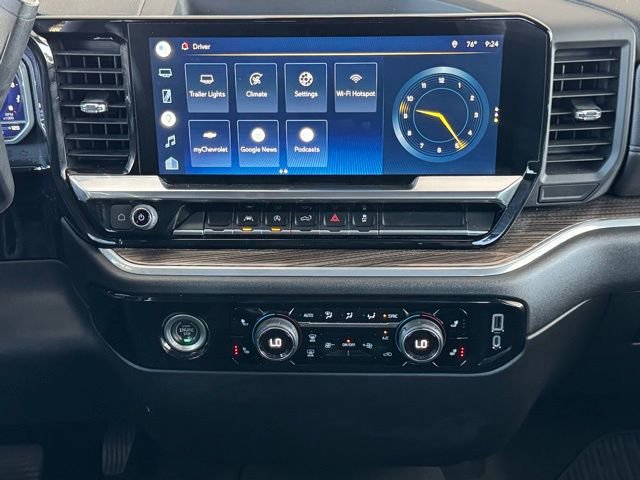 Used 2022 Chevrolet Silverado 1500 LT image 31