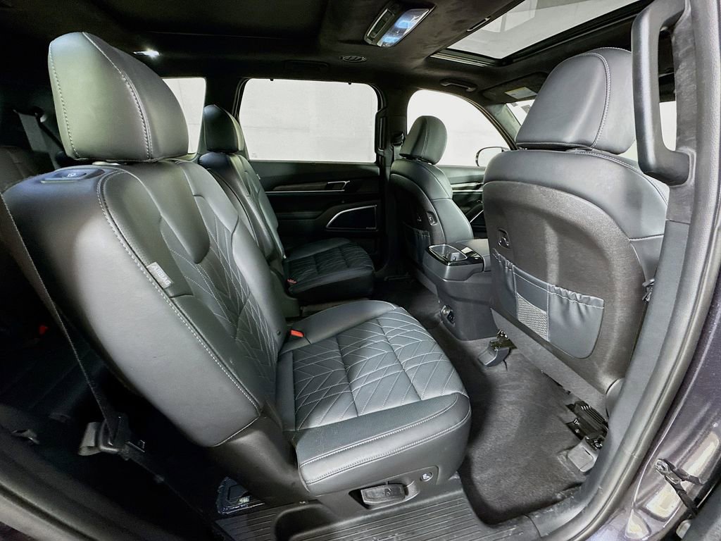 Used 2025 Kia Telluride SX Prestige X-Line image 30