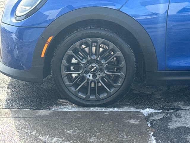 Used 2025 MINI Cooper S image 3