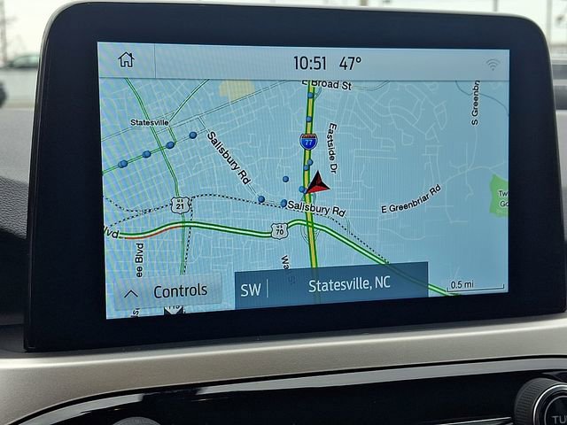 Used 2020 Ford Escape SE image 16