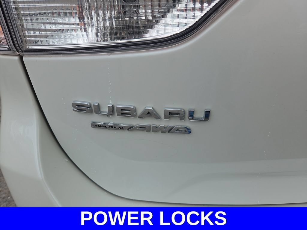 Certified 2023 Subaru Forester Limited AWD/4WD image 23