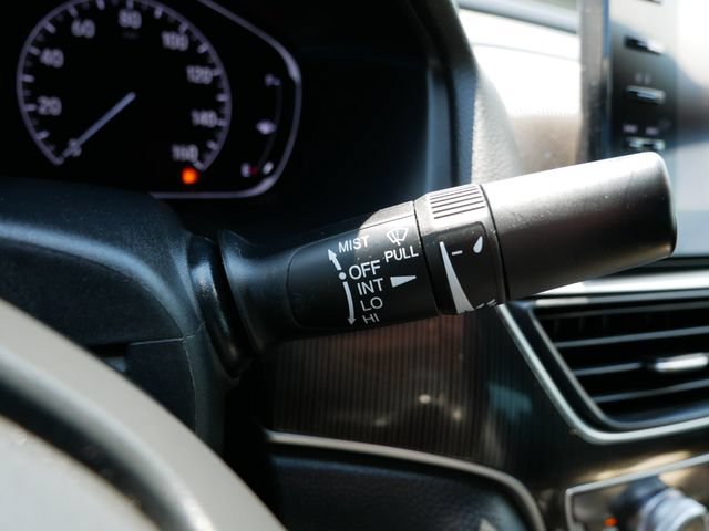 Used 2020 Honda Accord Sport image 27