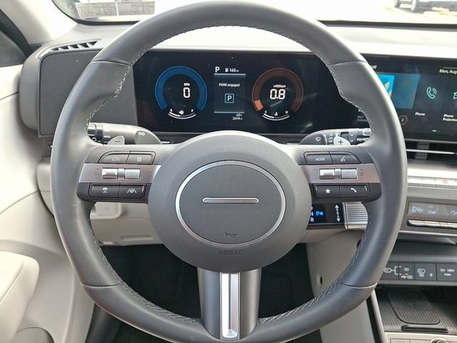 Certified 2026 Hyundai Kona SEL Premium AWD/4WD image 18