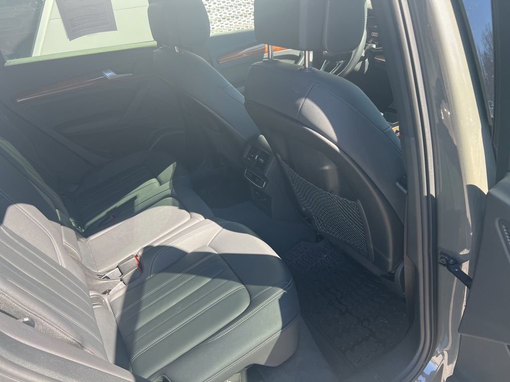Certified 2023 Audi Q5 2.0T Premium Plus w/ Premium Plus Package image 58