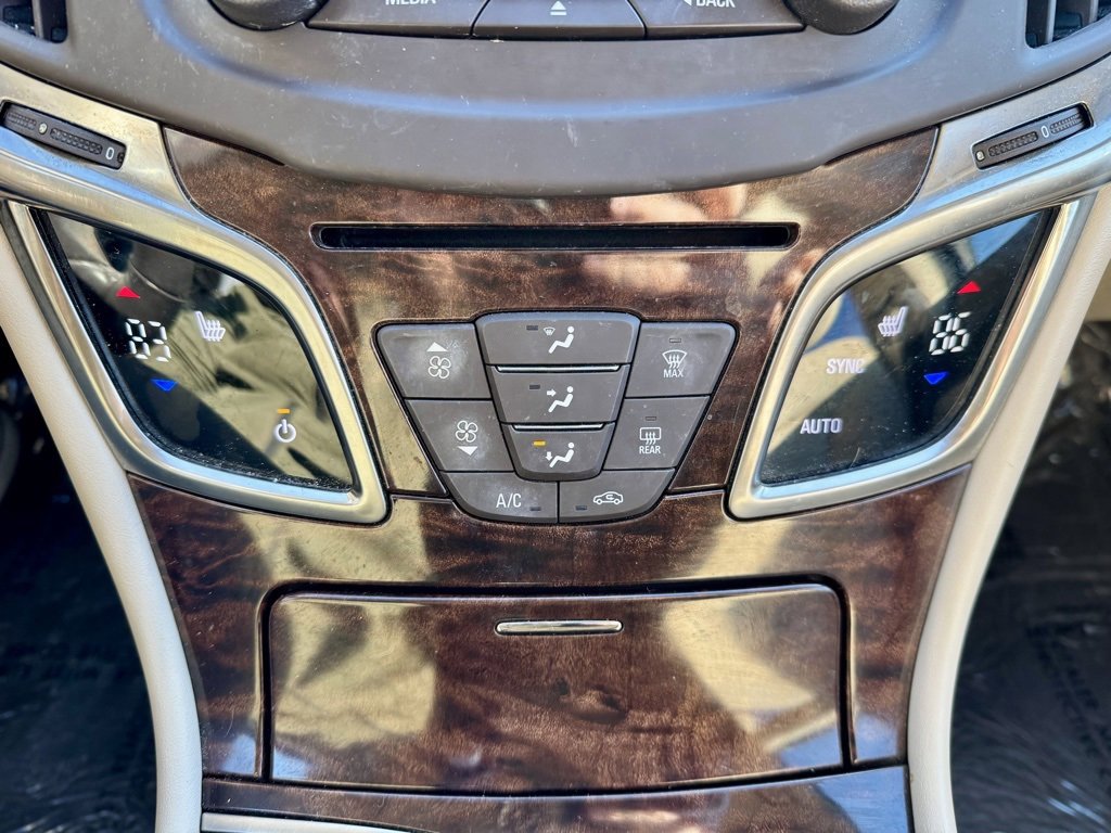 Used 2014 Buick LaCrosse Leather image 23