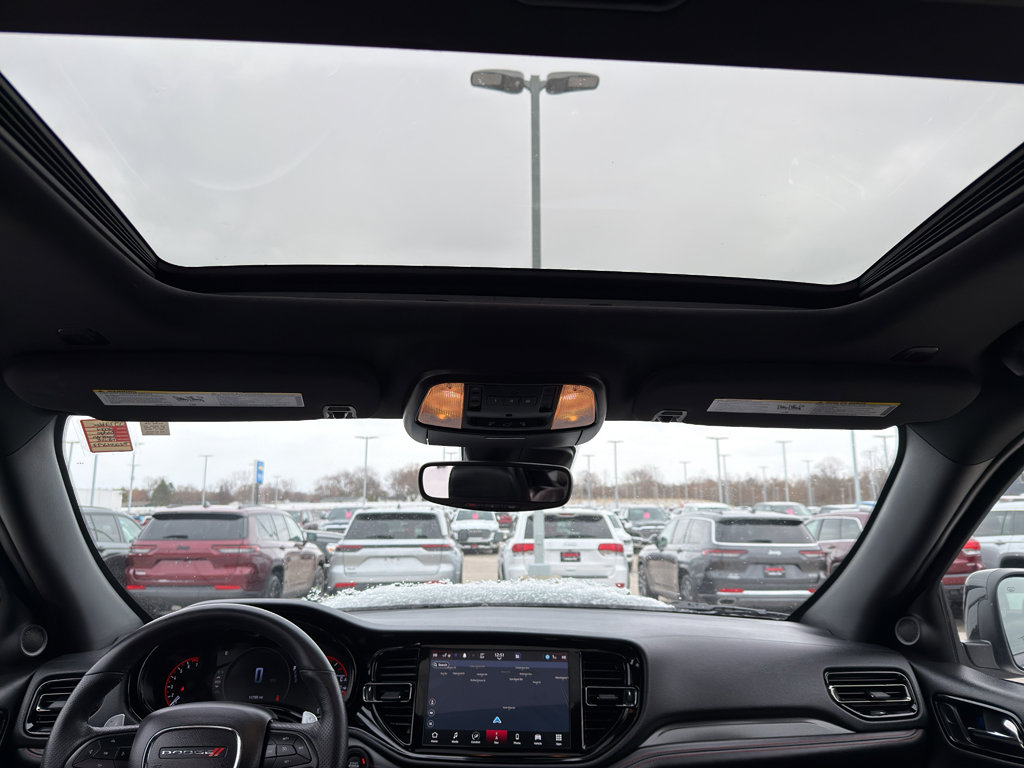Used 2024 Dodge Durango GT image 30