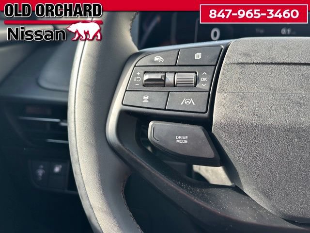 Used 2025 Kia EV6 Light AWD/4WD image 19