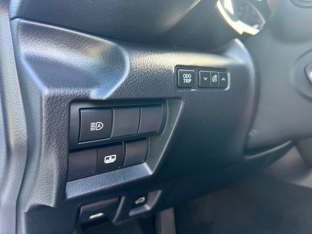 Used 2022 Lexus IS 300 AWD w/ Premium Package image 30