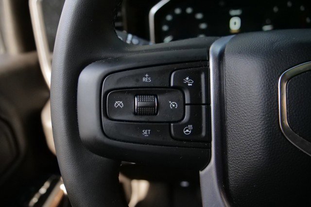 Used 2024 GMC Sierra 3500 SLE w/ SLE Convenience Package image 14