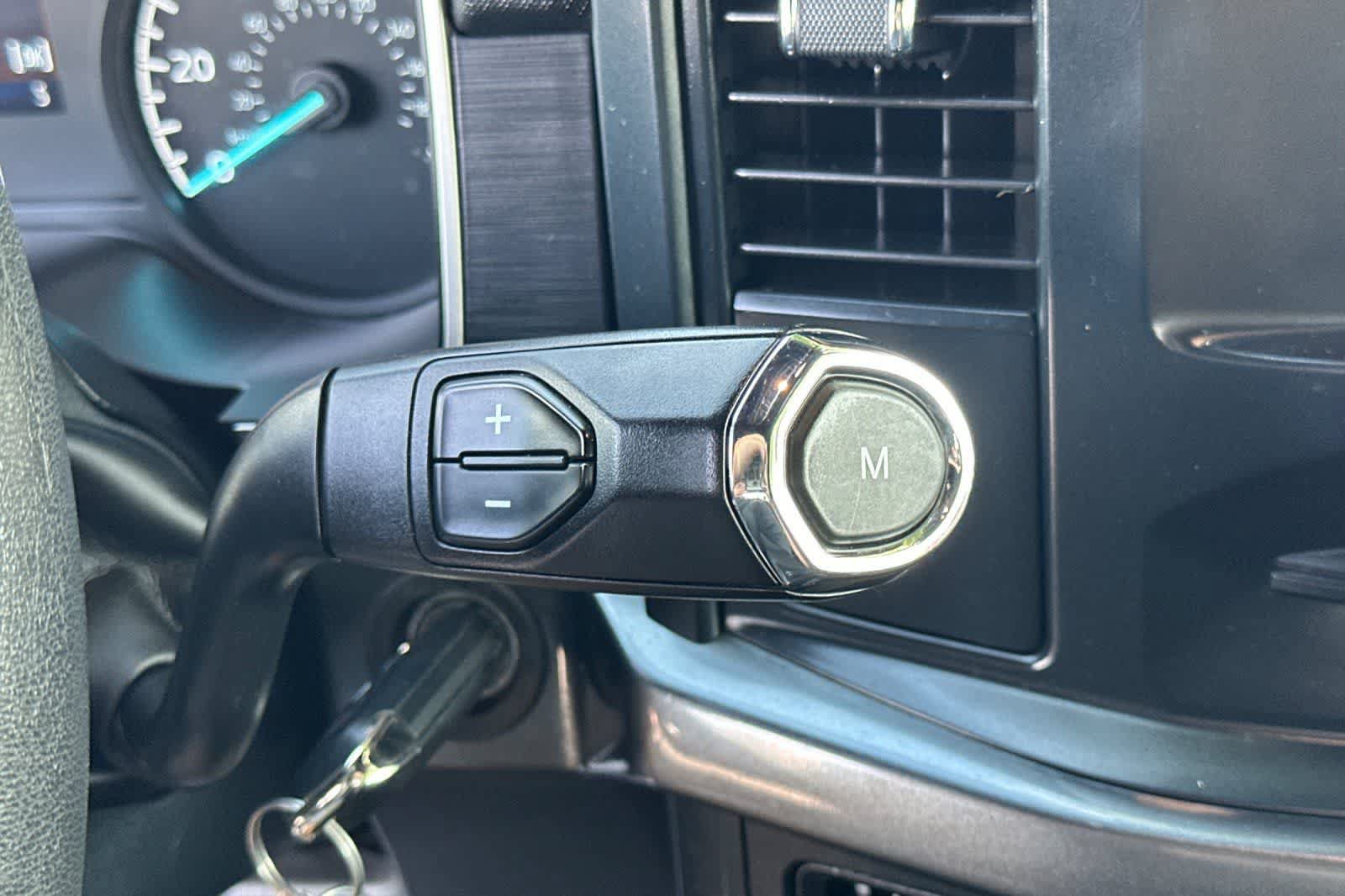 Used 2023 Ford F150 XL w/ STX Appearance Package RWD image 26