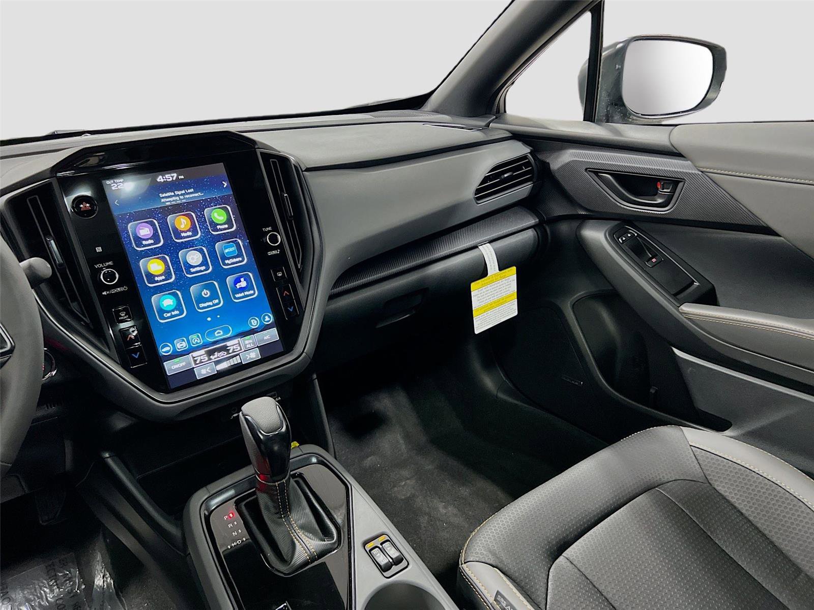 New 2026 Subaru Crosstrek 2.5i Wilderness image 24