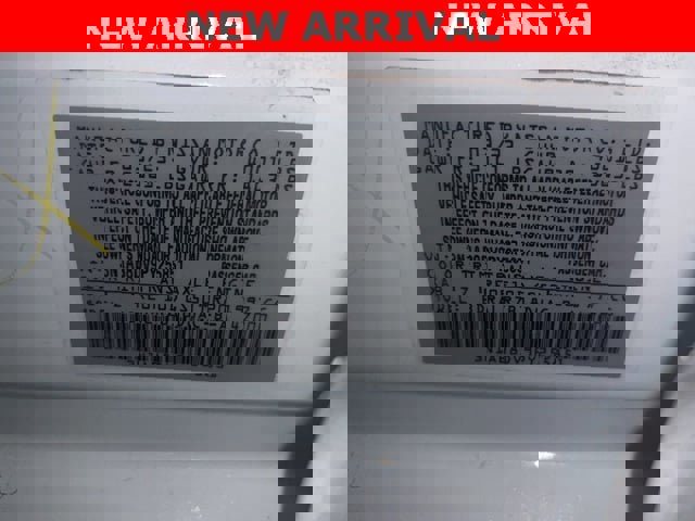 Used 2023 Nissan Sentra SR w/ Midnight Edition Package image 8