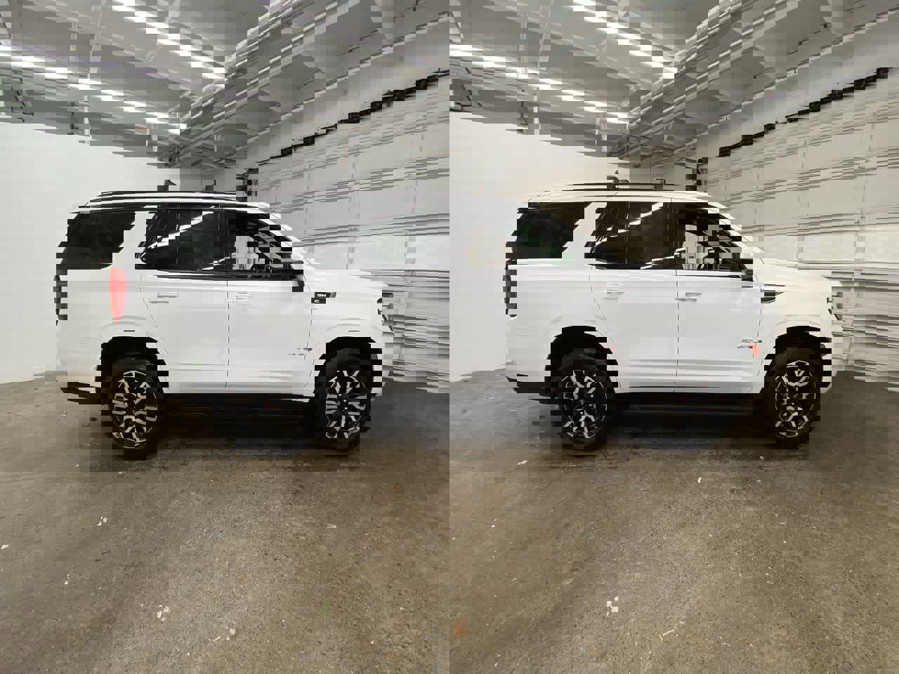 Used 2022 GMC Yukon AT4 image 7