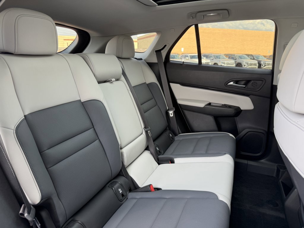 Used 2024 Honda Prologue Elite image 40