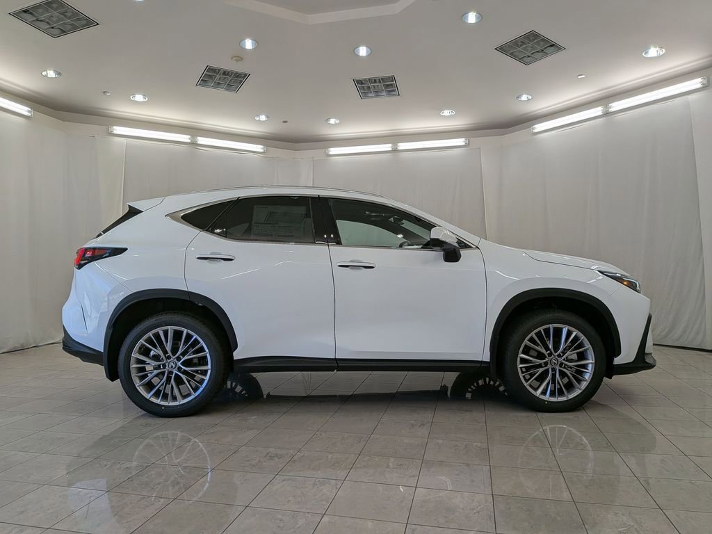 New 2026 Lexus NX 350 AWD w/ Premium Package image 14
