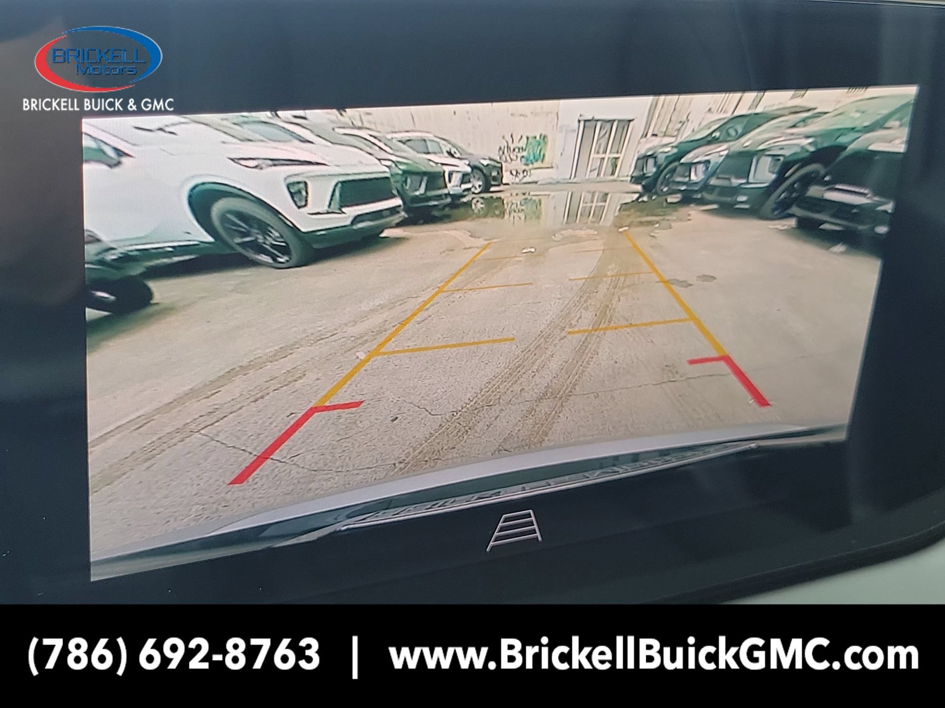 New 2026 Buick Envista Sport Touring w/ Convenience I Package FWD image 27