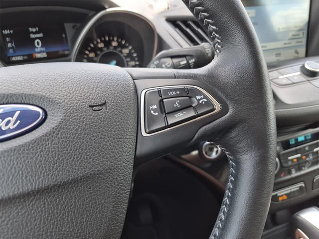 Used 2019 Ford Escape SEL FWD image 29