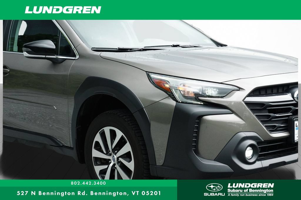 Used 2024 Subaru Outback Premium AWD/4WD image 33