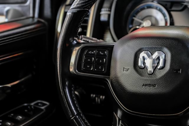 Used 2020 RAM 2500 Limited AWD/4WD image 18
