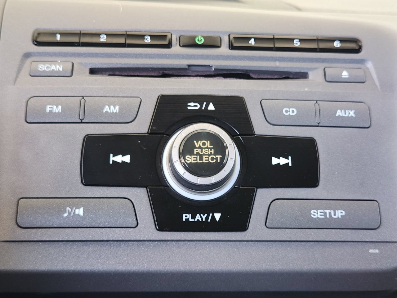 Used 2012 Honda Civic LX image 16