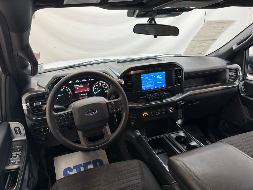Used 2022 Ford F150 XL w/ STX Appearance Package image 12