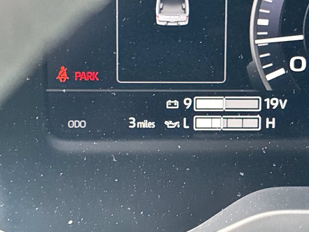 New 2026 Toyota Tundra Limited AWD/4WD image 55