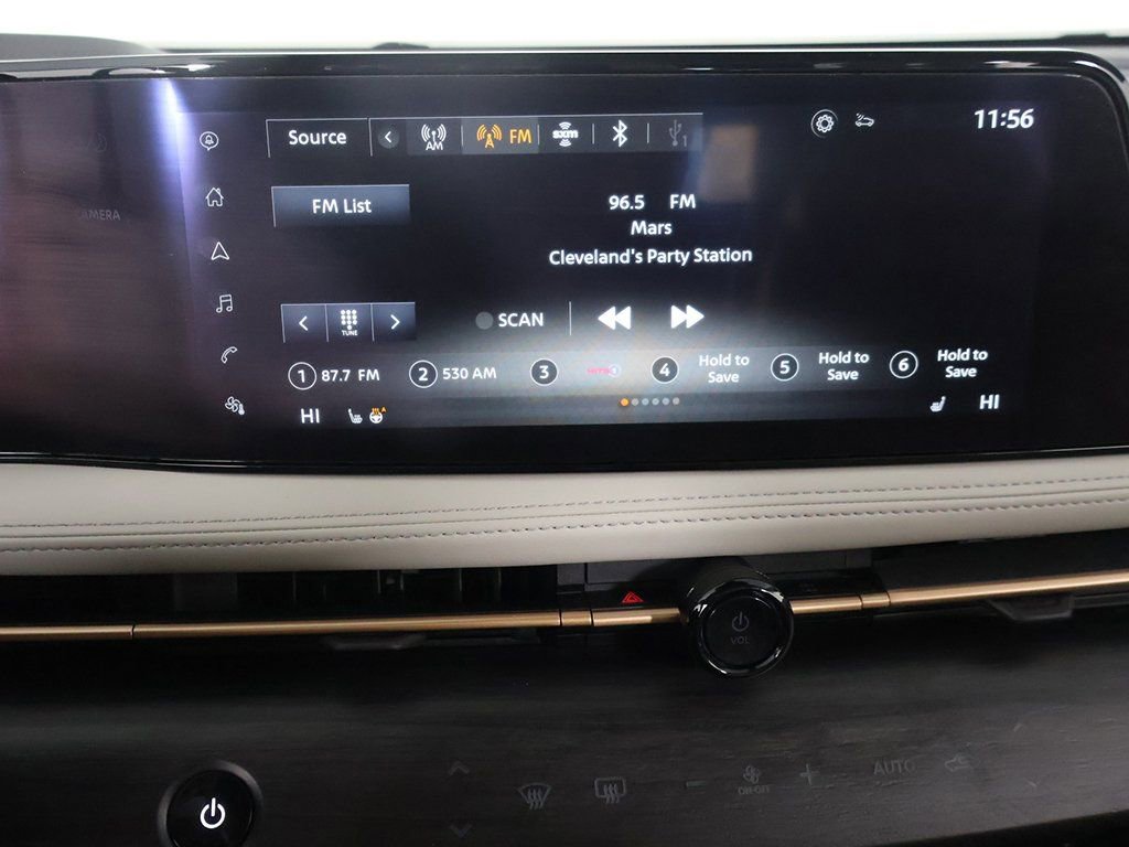 Used 2024 Nissan Ariya FWD image 46