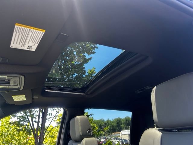 New 2026 Chevrolet Silverado 2500 ZR2 AWD/4WD image 18