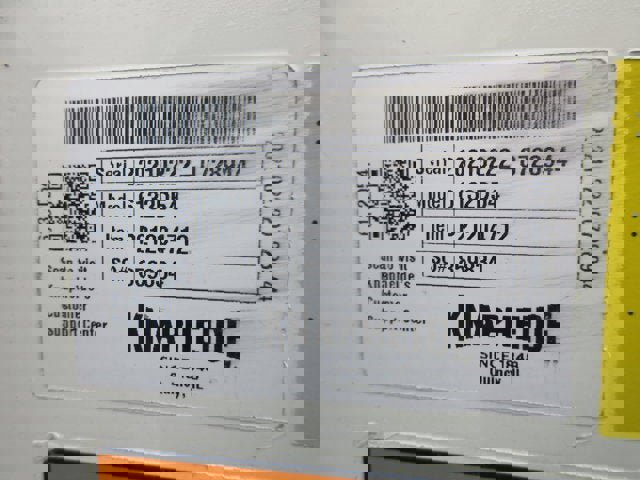 Used 2022 Ford F450 XL w/ Power Equipment Group image 34